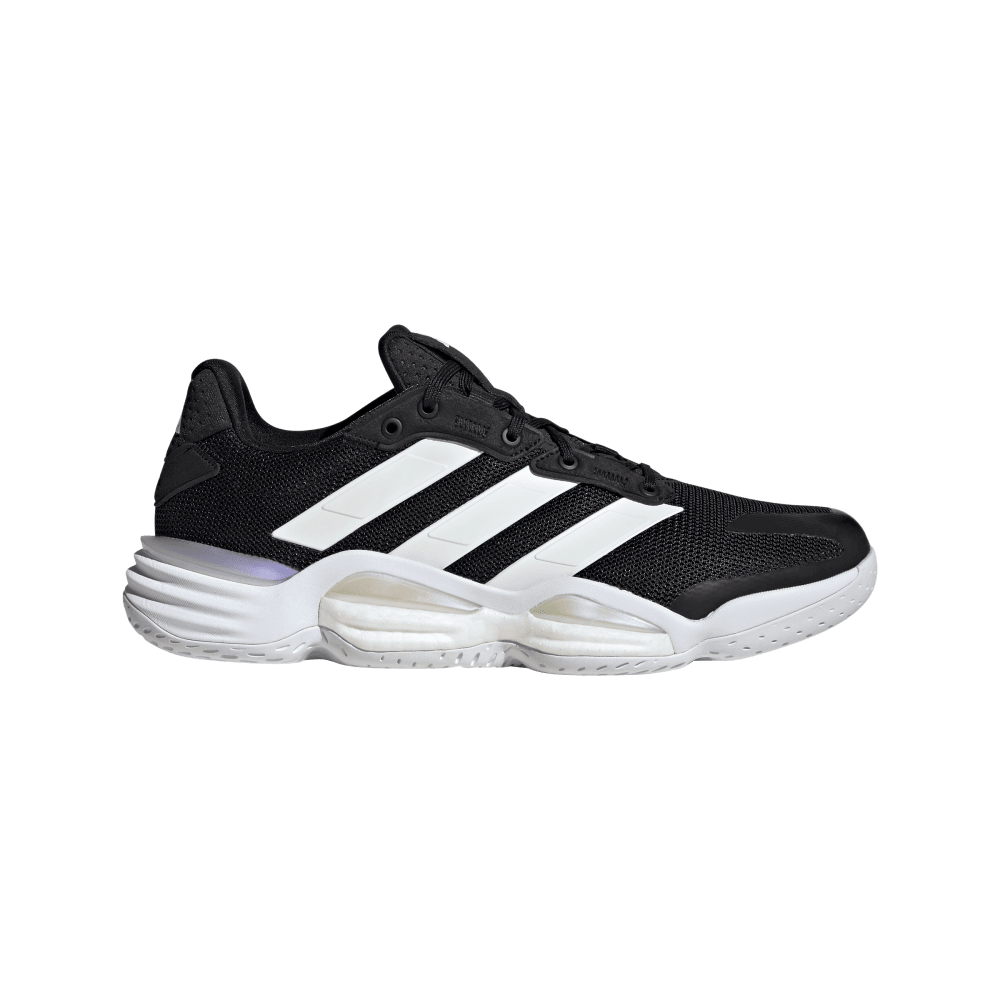 adidas Men's Stabil 16 Volleyball Shoe Black  - 1
