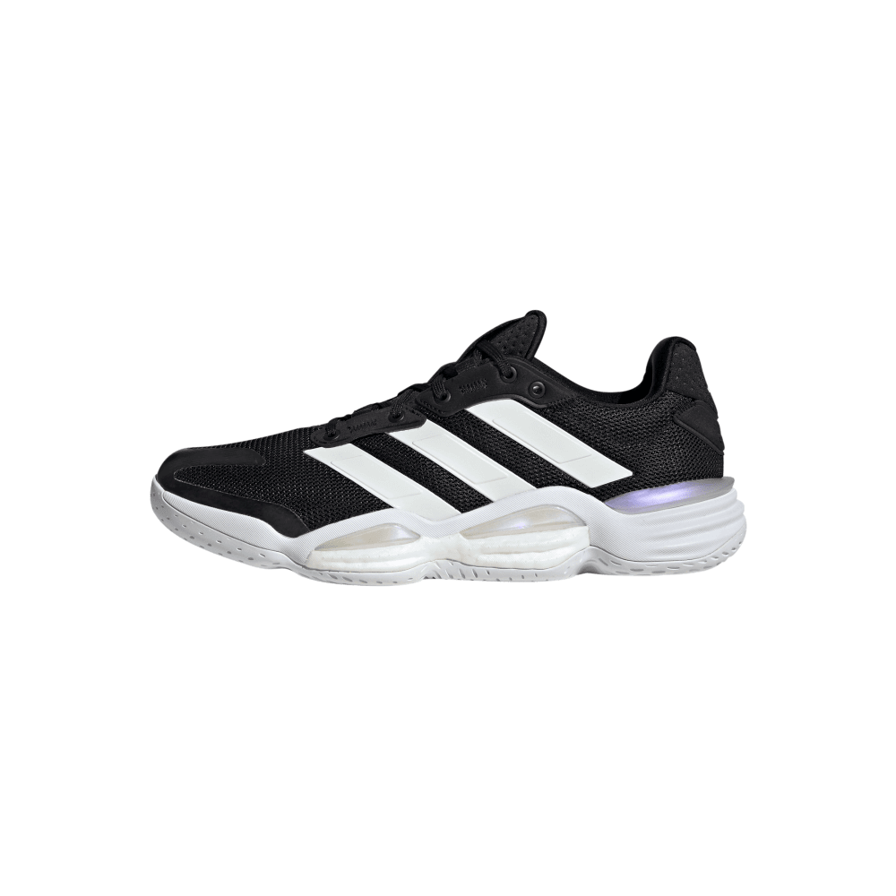 adidas Men's Stabil 16 Volleyball Shoe Black  - 2