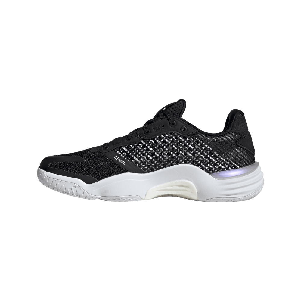 adidas Men's Stabil 16 Volleyball Shoe Black - 3