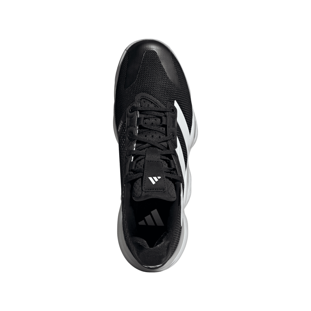 adidas Men's Stabil 16 Volleyball Shoe Black - 4