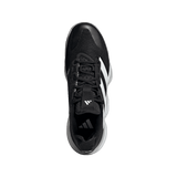 adidas Men's Stabil 16 Volleyball Shoe Black - 4