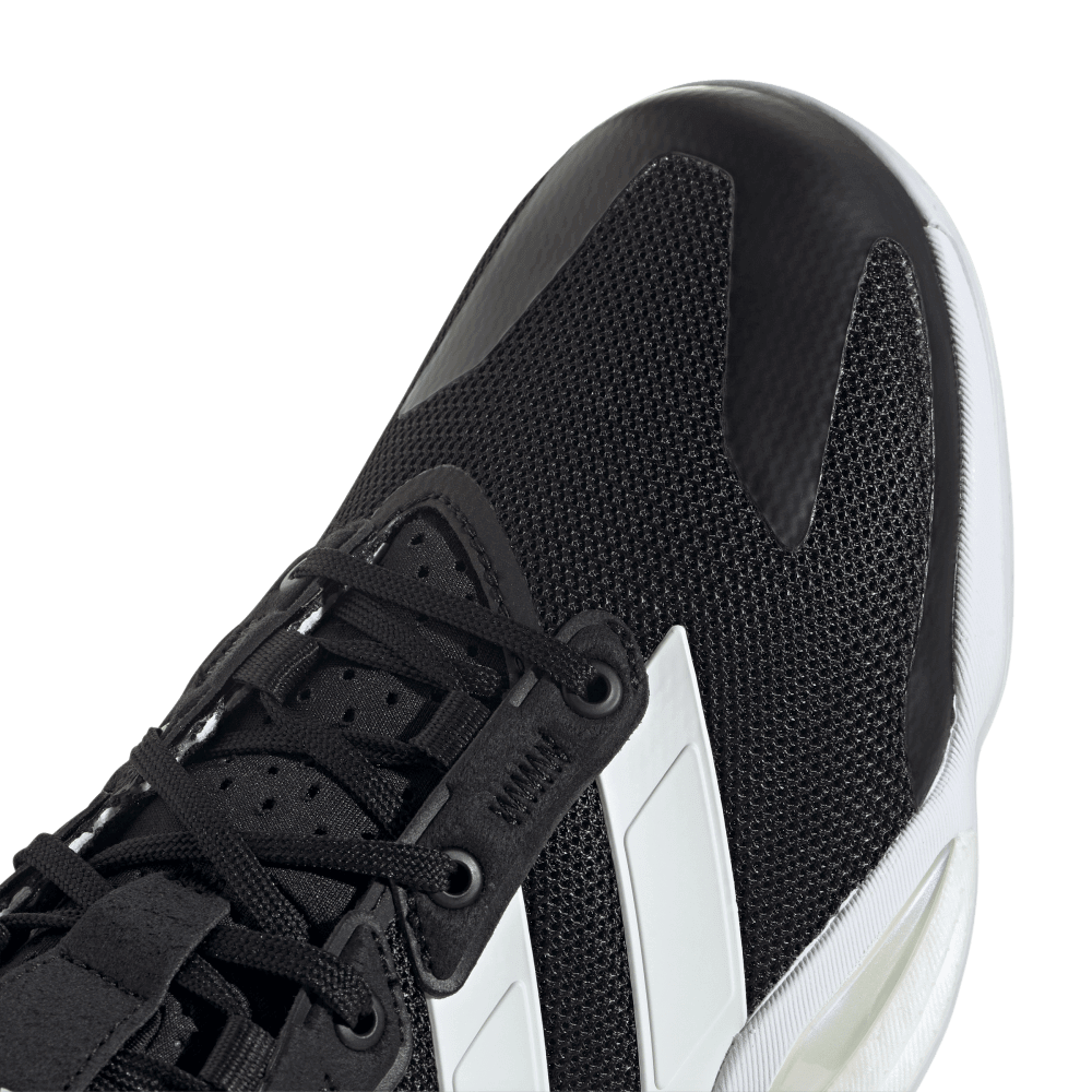 adidas Men's Stabil 16 Volleyball Shoe Black - 6