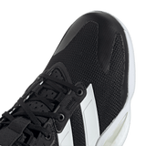 adidas Men's Stabil 16 Volleyball Shoe Black - 6