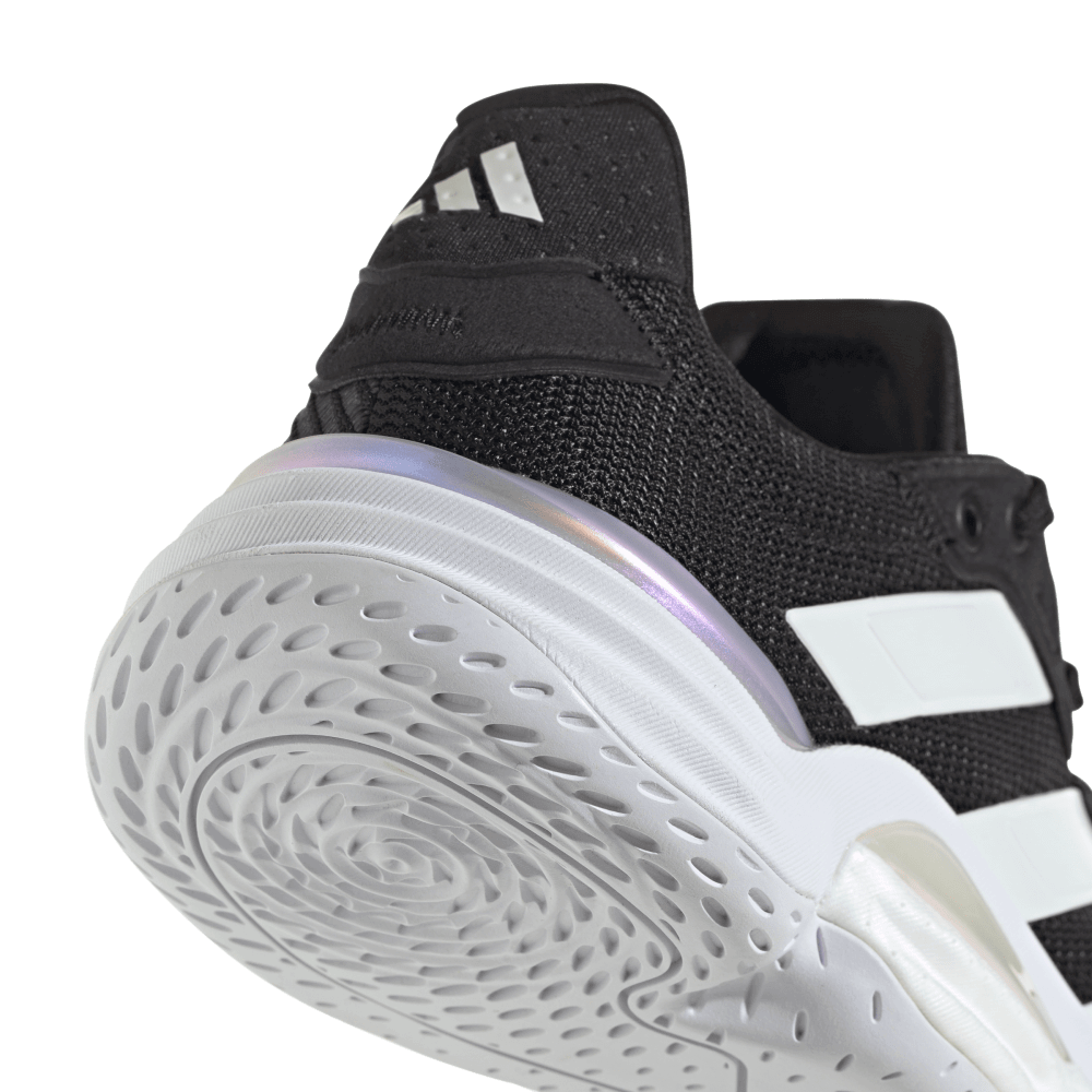 adidas Men's Stabil 16 Volleyball Shoe Black - 7