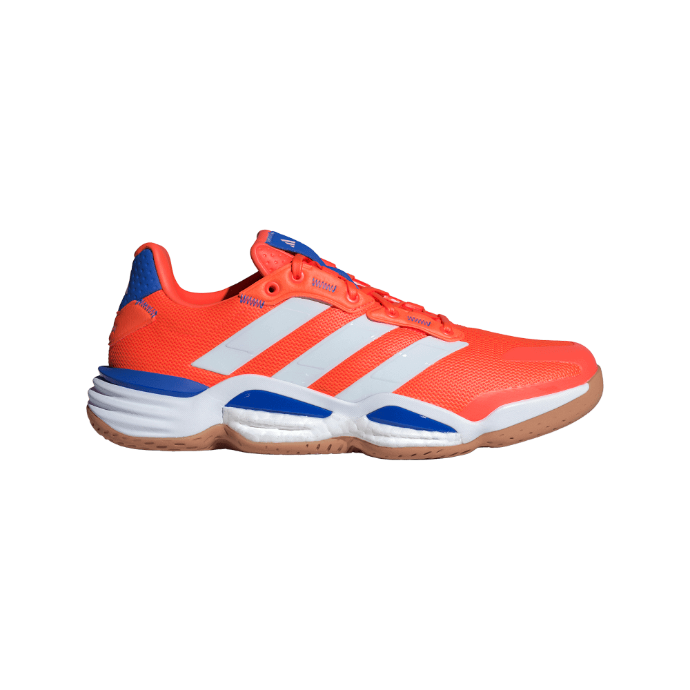 adidas Men's Stabil 16 Volleyball Shoe Orange - 1