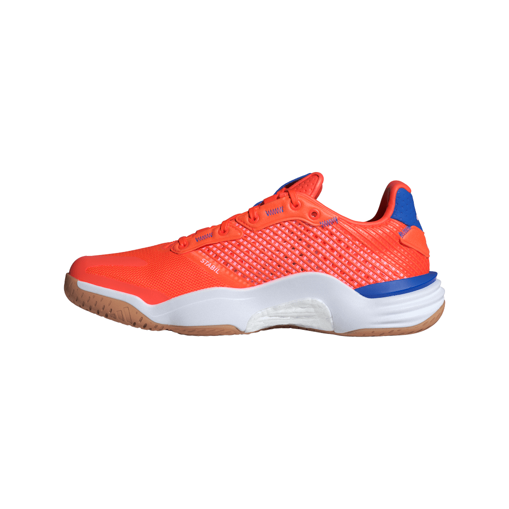 adidas Men's Stabil 16 Volleyball Shoe Orange - 2
