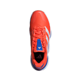 adidas Men's Stabil 16 Volleyball Shoe Orange - 3