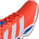 adidas Men's Stabil 16 Volleyball Shoe Orange - 5
