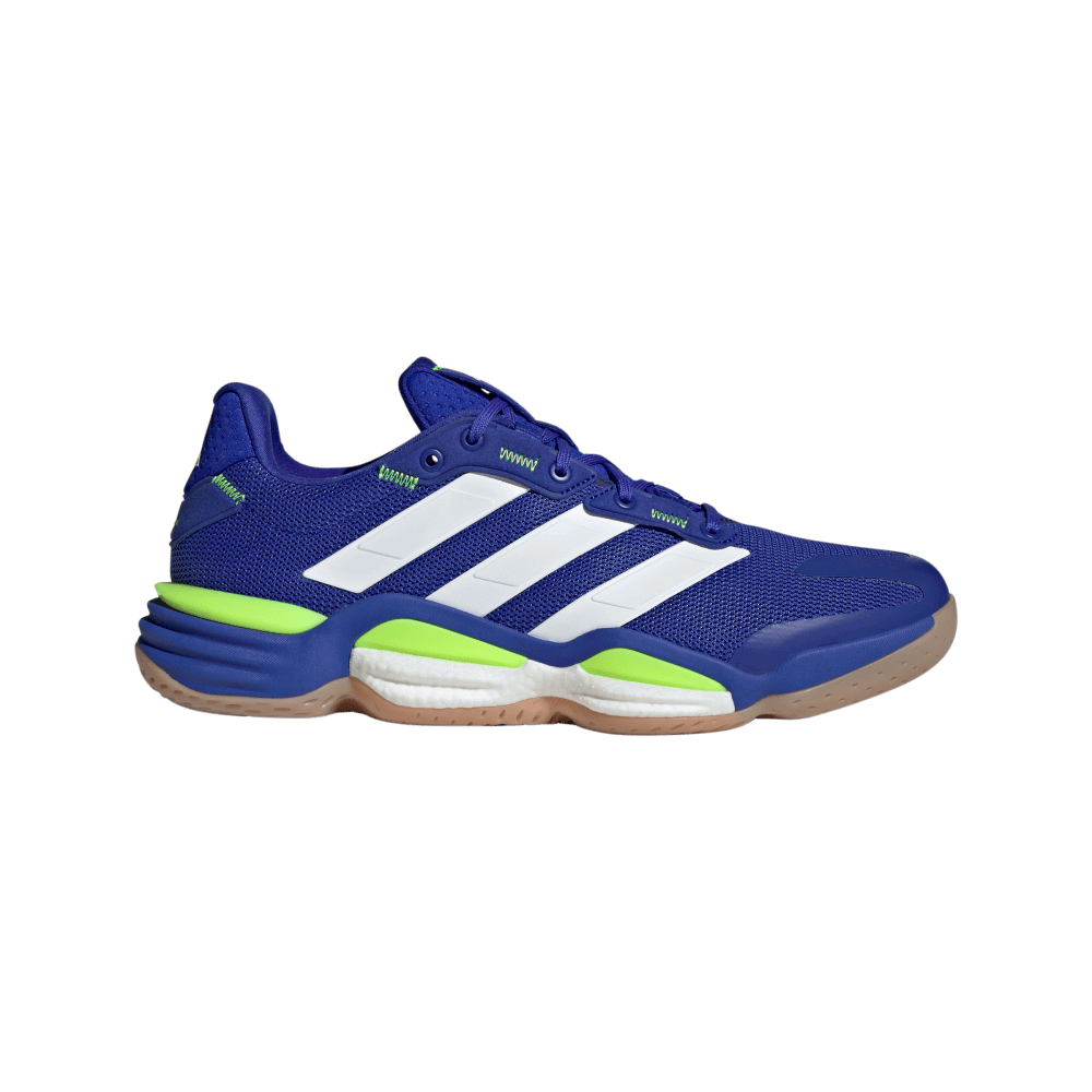 adidas Men's Stabil 16 Volleyball Shoe Royal - 1