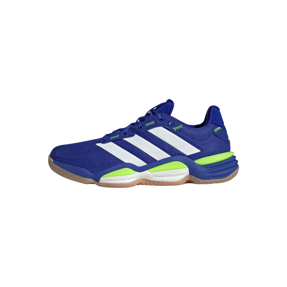 adidas Men's Stabil 16 Volleyball Shoe Royal - 2