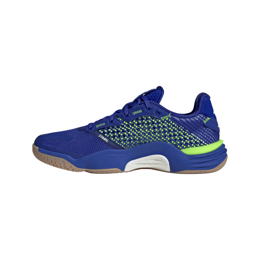 adidas Men's Stabil 16 Volleyball Shoe Royal - 3