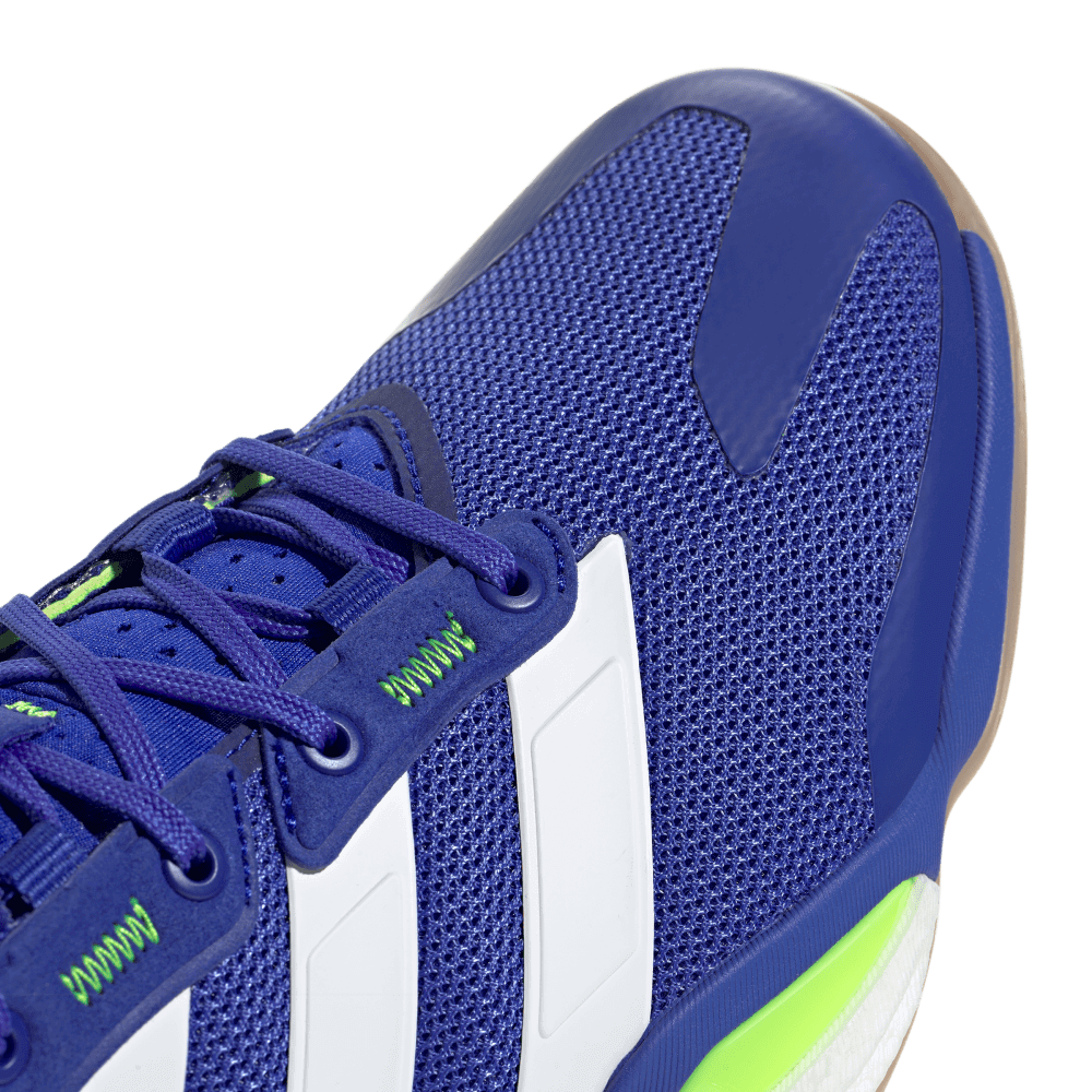 adidas Men's Stabil 16 Volleyball Shoe Royal - 6
