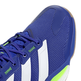 adidas Men's Stabil 16 Volleyball Shoe Royal - 6