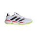 adidas Men's Stabil 16 Volleyball Shoe White Black - 1