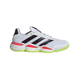 adidas Men's Stabil 16 Volleyball Shoe White Black - 1