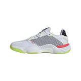 adidas Men's Stabil 16 Volleyball Shoe White Black - 3