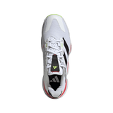 adidas Men's Stabil 16 Volleyball Shoe White Black - 4