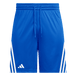 adidas Men's Three Stripe Short - 7" Inseam Royal