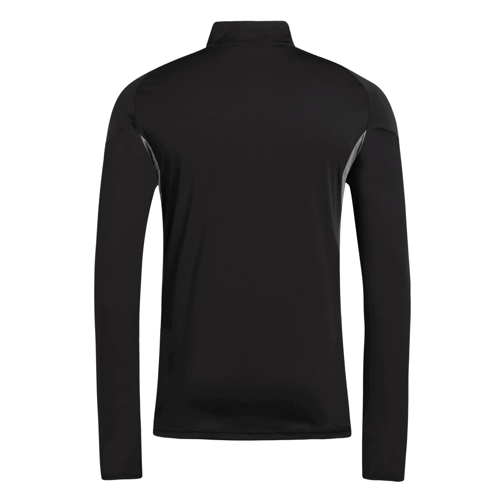 adidas Men's Tiro 25 Competition 1/4 Zip Black_1