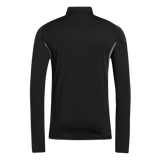 adidas Men's Tiro 25 Competition 1/4 Zip Black_1
