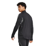adidas Men's Tiro 25 Competition 1/4 Zip Black_3