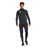 adidas Men's Tiro 25 Competition 1/4 Zip Black_4