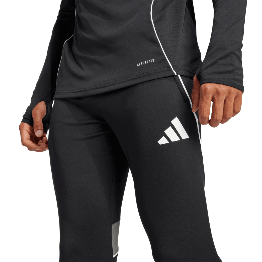 adidas Men's Tiro 25 Competition 1/4 Zip Black_6