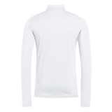 adidas Men's Tiro 25 Competition 1/4 Zip White_1
