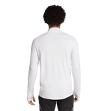 adidas Men's Tiro 25 Competition 1/4 Zip White_3