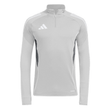 adidas Men's Tiro 25 Competition 1/4 Zip White_7