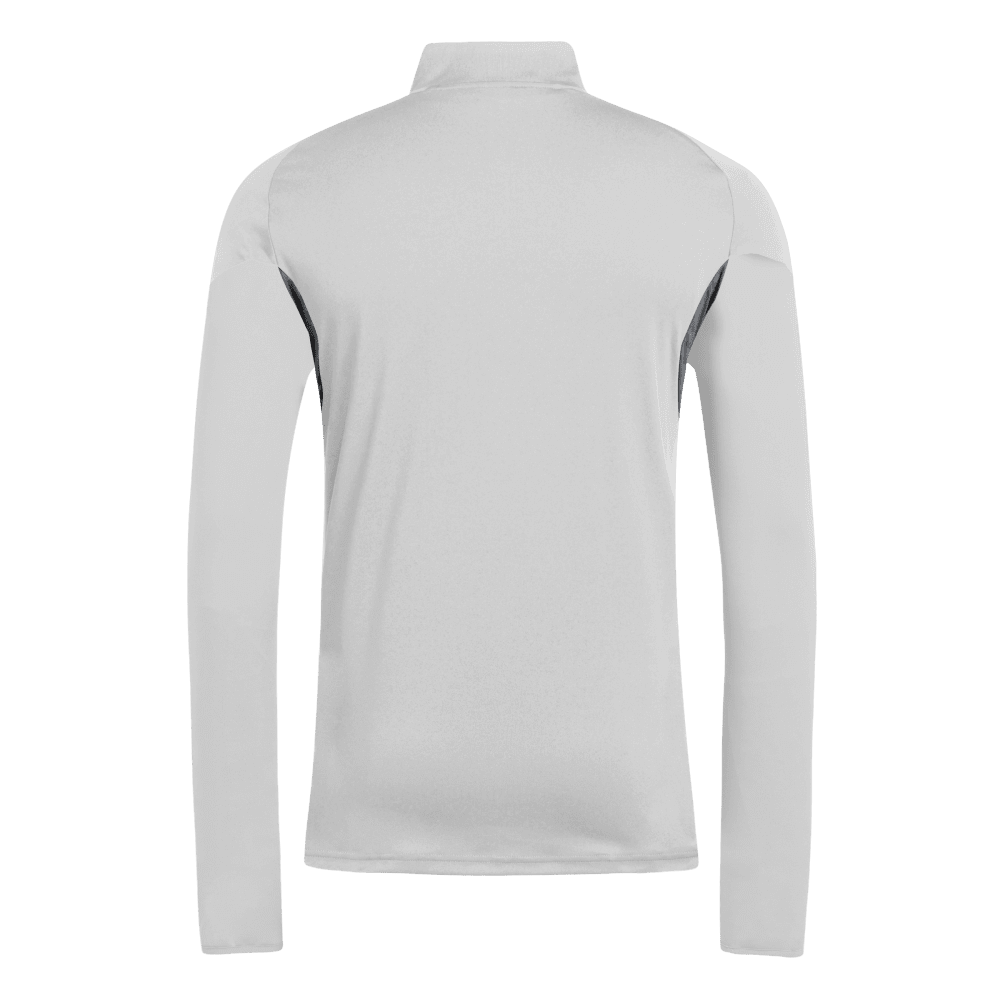 adidas Men's Tiro 25 Competition 1/4 Zip White_8