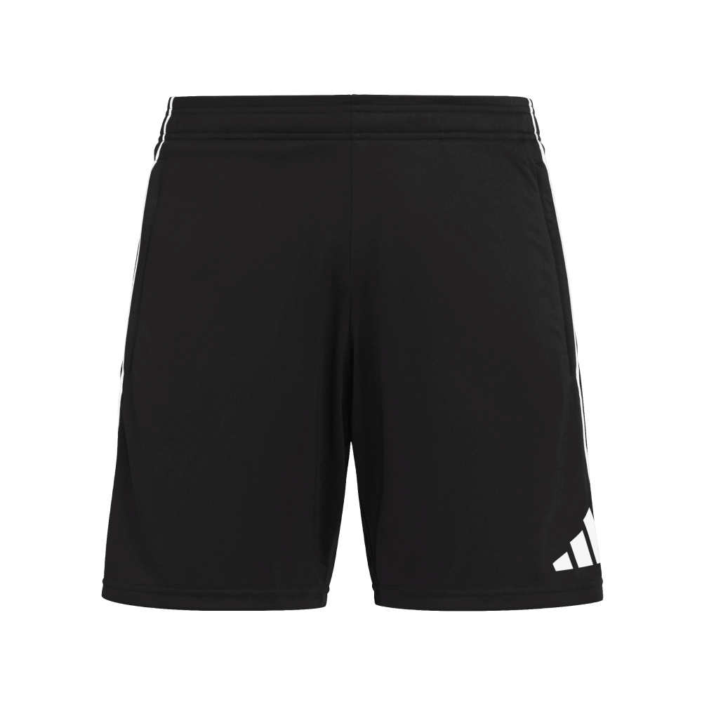 adidas Men's Tiro 25 Competition Short - 7" Inseam Black