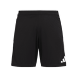 adidas Men's Tiro 25 Competition Short - 7" Inseam Black
