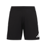 adidas Men's Tiro 25 Competition Short - 7" Inseam Black
