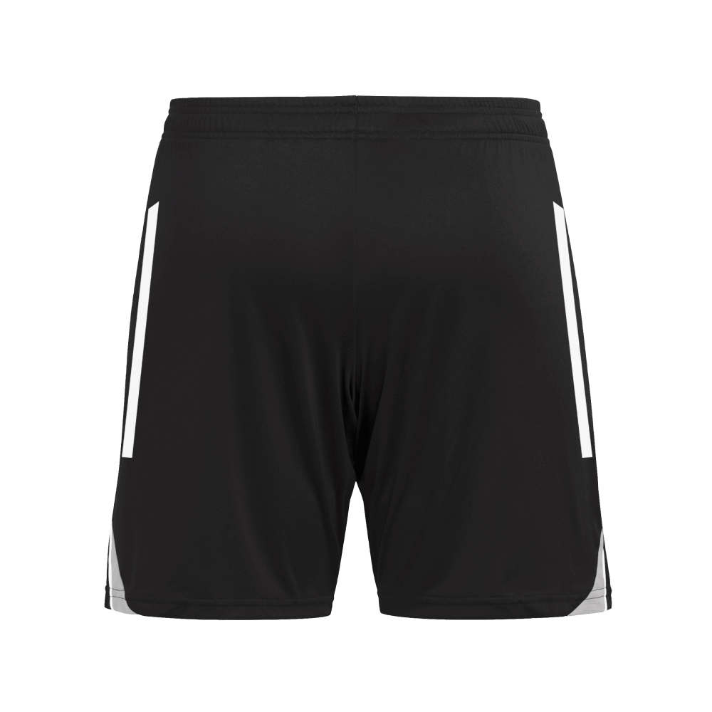 adidas Men's Tiro 25 Competition Short - 7" Inseam Black_1