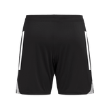 adidas Men's Tiro 25 Competition Short - 7" Inseam Black_1