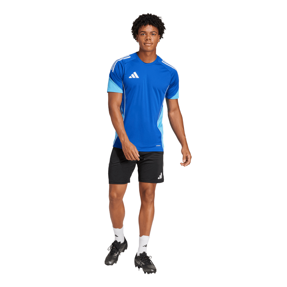 adidas Men's Tiro 25 Competition Short - 7" Inseam Black_4