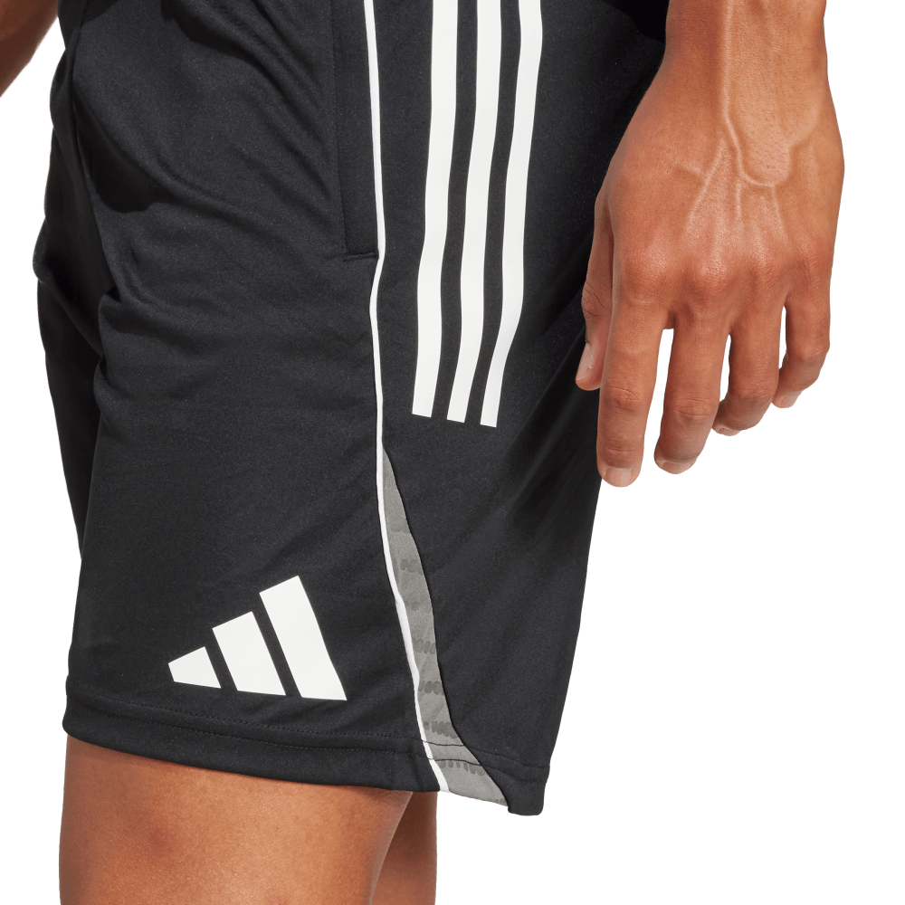 adidas Men's Tiro 25 Competition Short - 7" Inseam Black_5