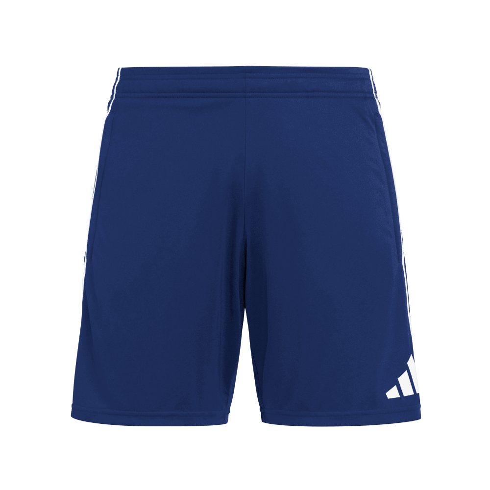 adidas Men's Tiro 25 Competition Short - 7" Inseam Navy