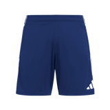 adidas Men's Tiro 25 Competition Short - 7" Inseam Navy