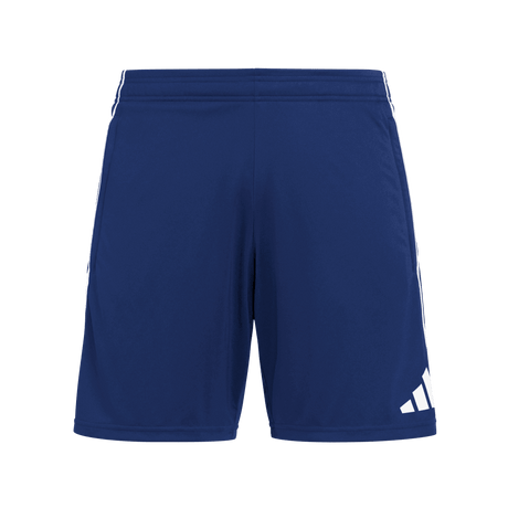 adidas Men's Tiro 25 Competition Short - 7" Inseam Navy