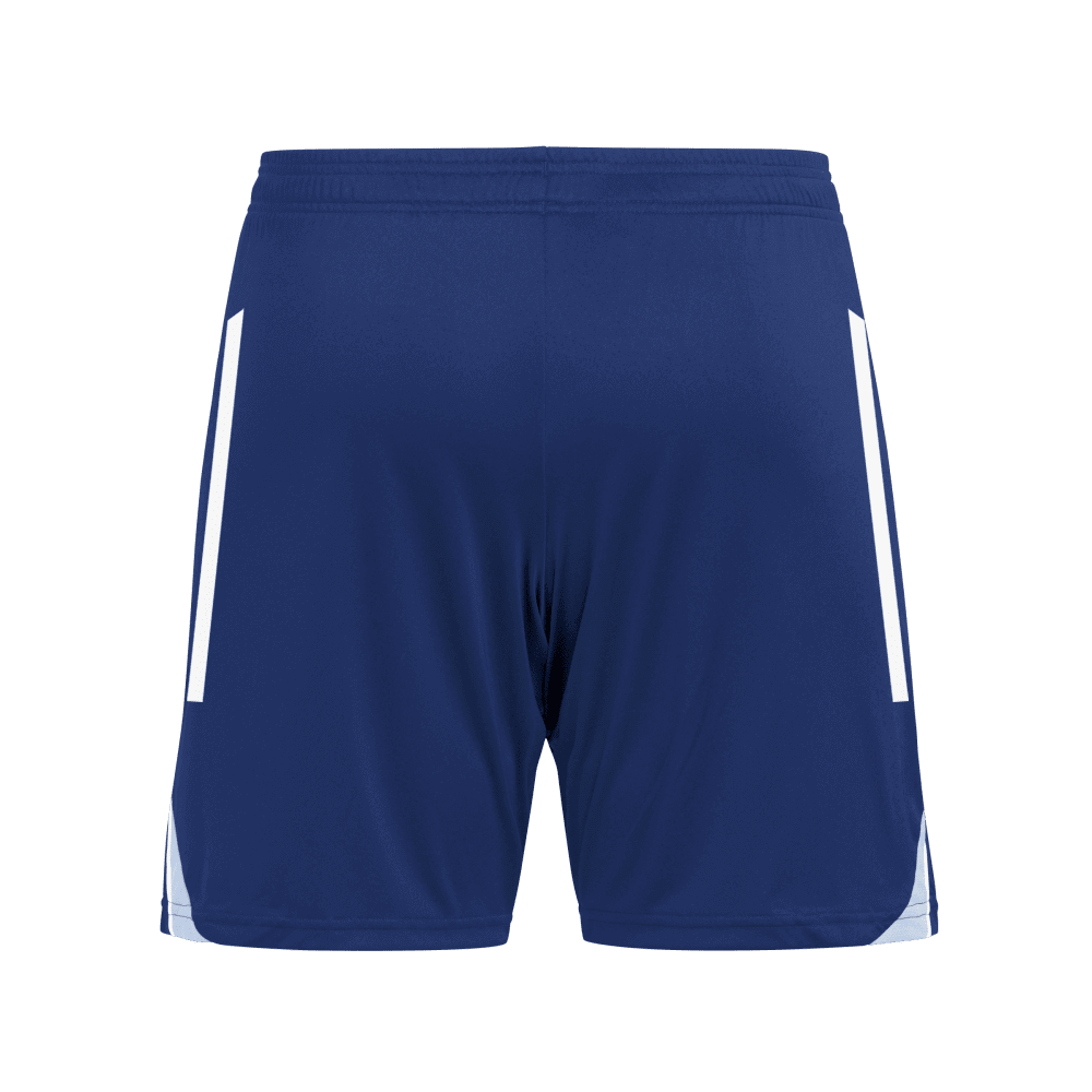 adidas Men's Tiro 25 Competition Short - 7" Inseam Navy_1