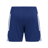 adidas Men's Tiro 25 Competition Short - 7" Inseam Navy_1