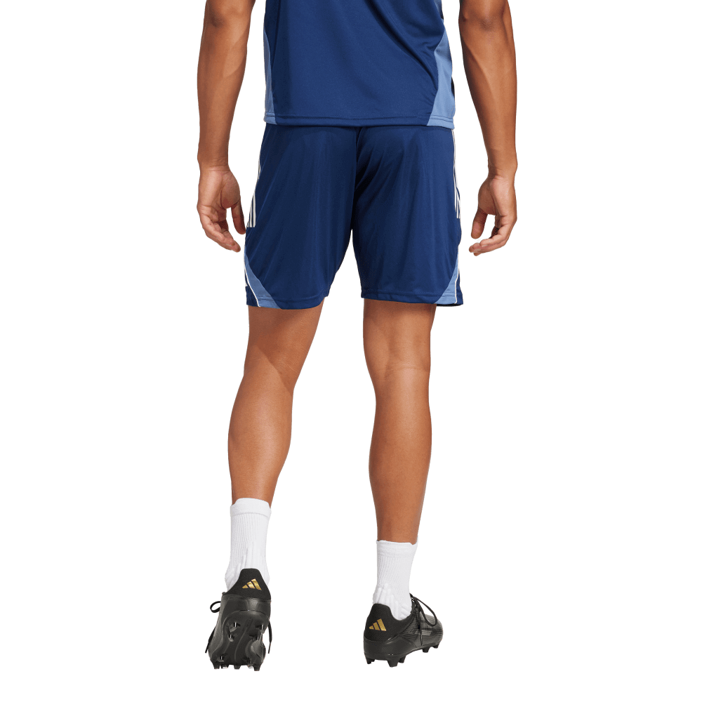 adidas Men's Tiro 25 Competition Short - 7" Inseam Navy_3