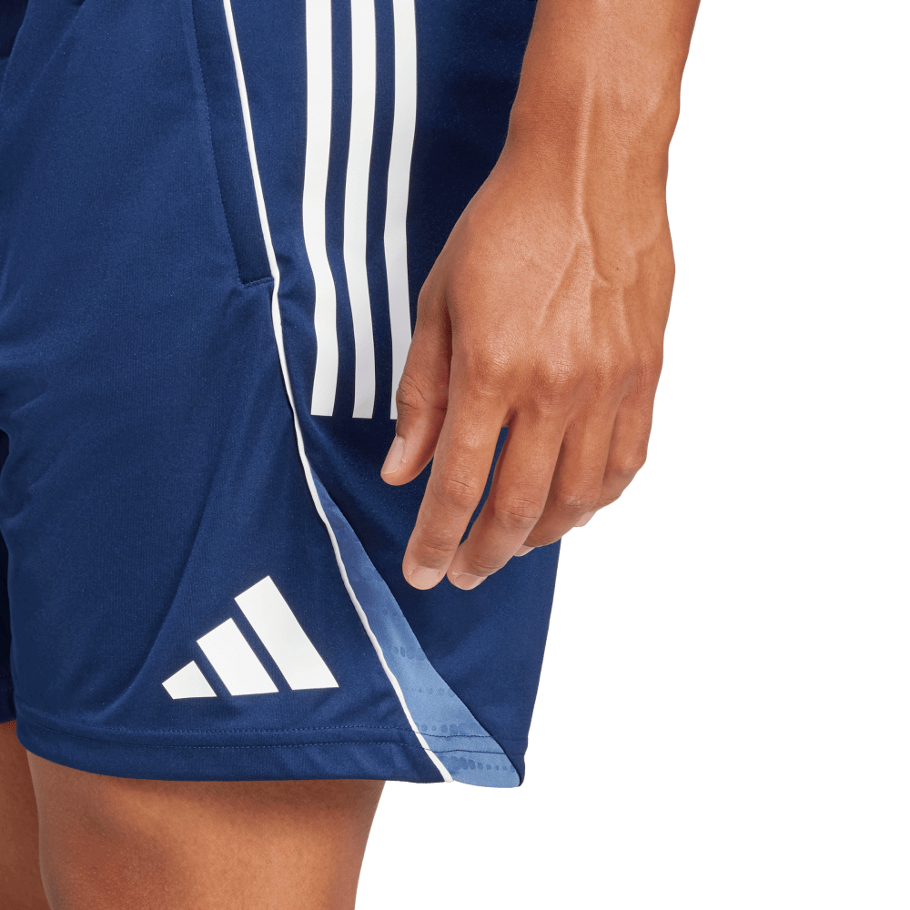 adidas Men's Tiro 25 Competition Short - 7" Inseam Navy_5