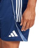adidas Men's Tiro 25 Competition Short - 7" Inseam Navy_5