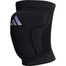 adidas Primeknit Volleyball Knee Pads Black/ White - 1