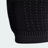 adidas Primeknit Volleyball Knee Pads Black/ White - 3