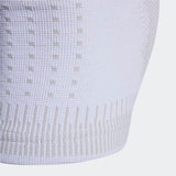 adidas Primeknit Volleyball Knee Pads White/ Black - 3