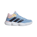 adidas Women's Court Stabil Volleyball Shoe Bright Royal - 1